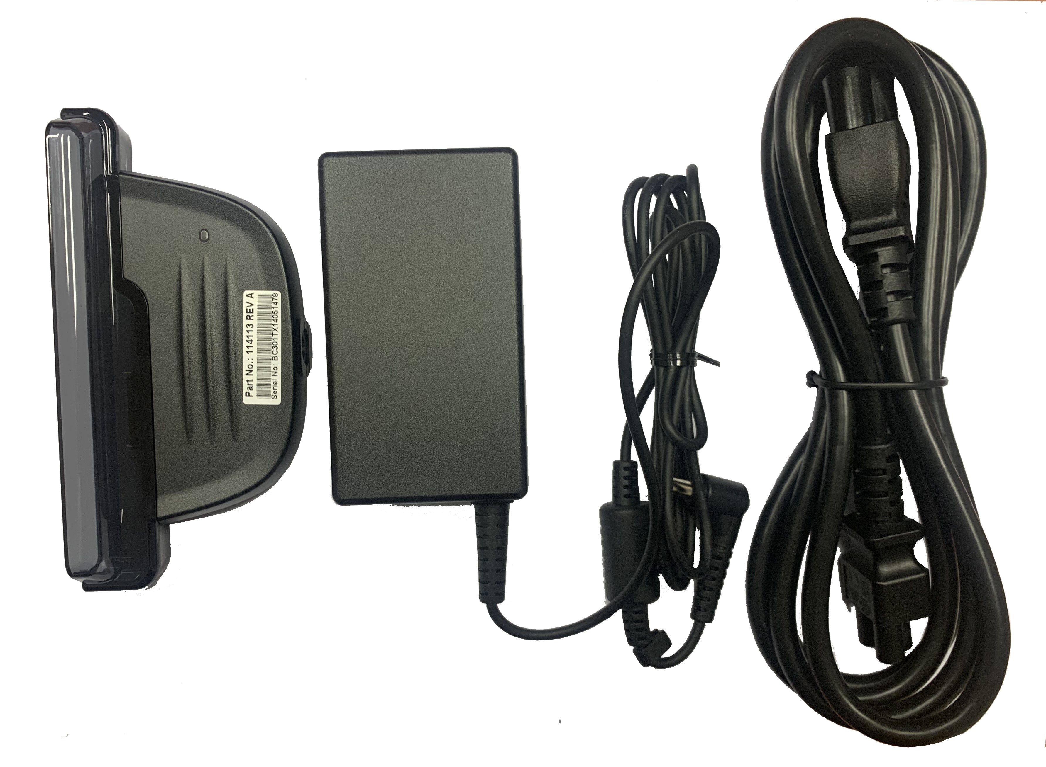 Nabíječka pro 1 baterii do Trimble T10 tabletu