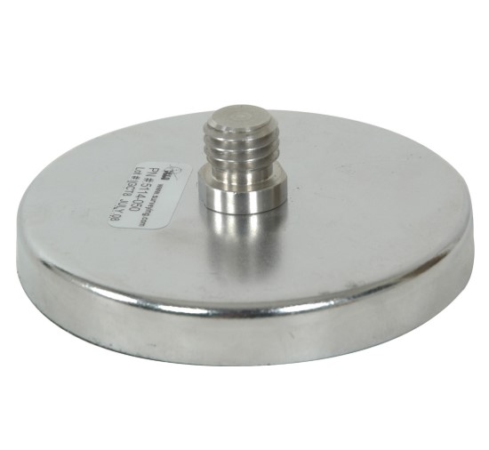 Držák magnetický, 5/8