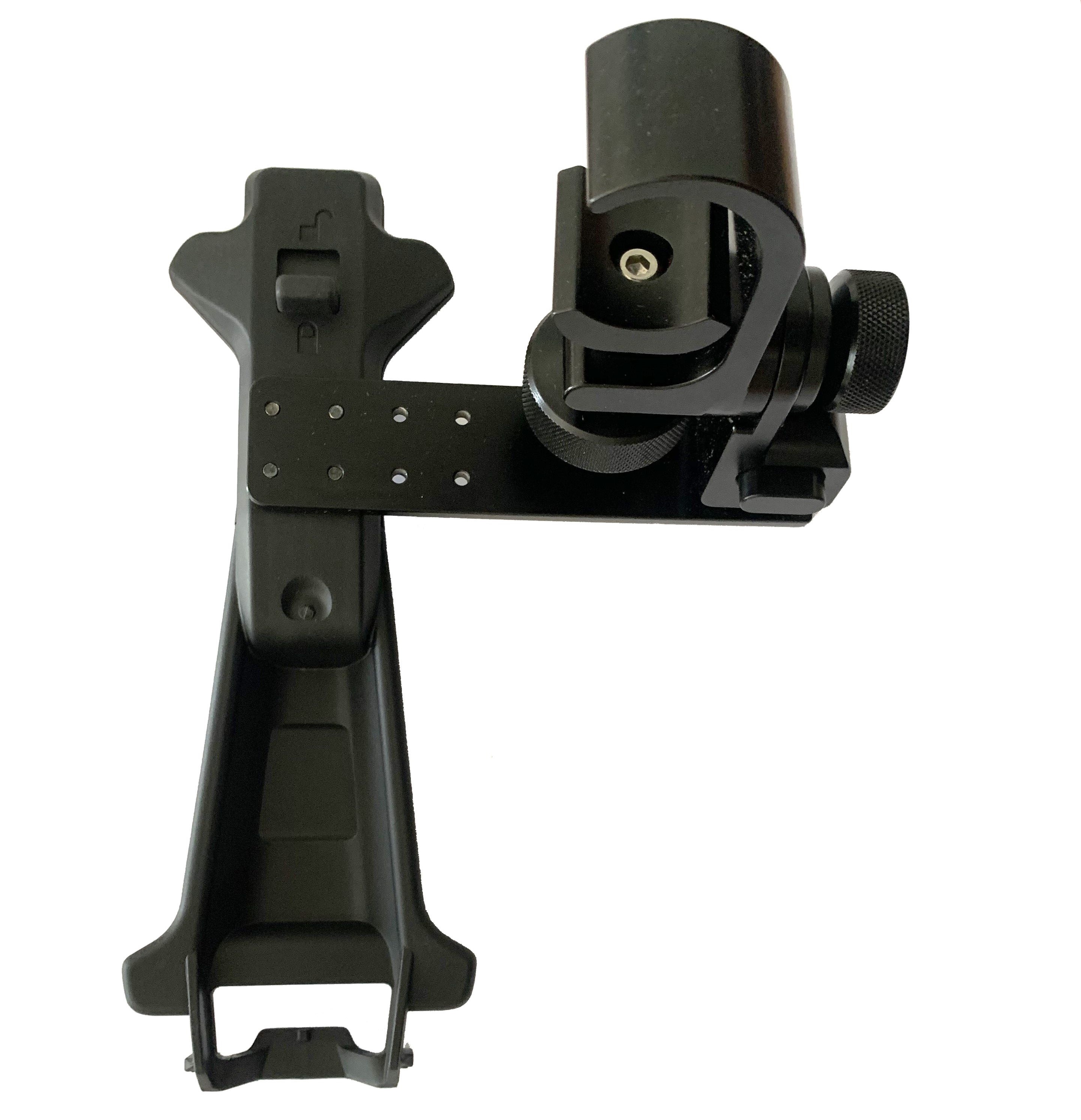 Držák kontroleru TSC7 na tyčku, komplet