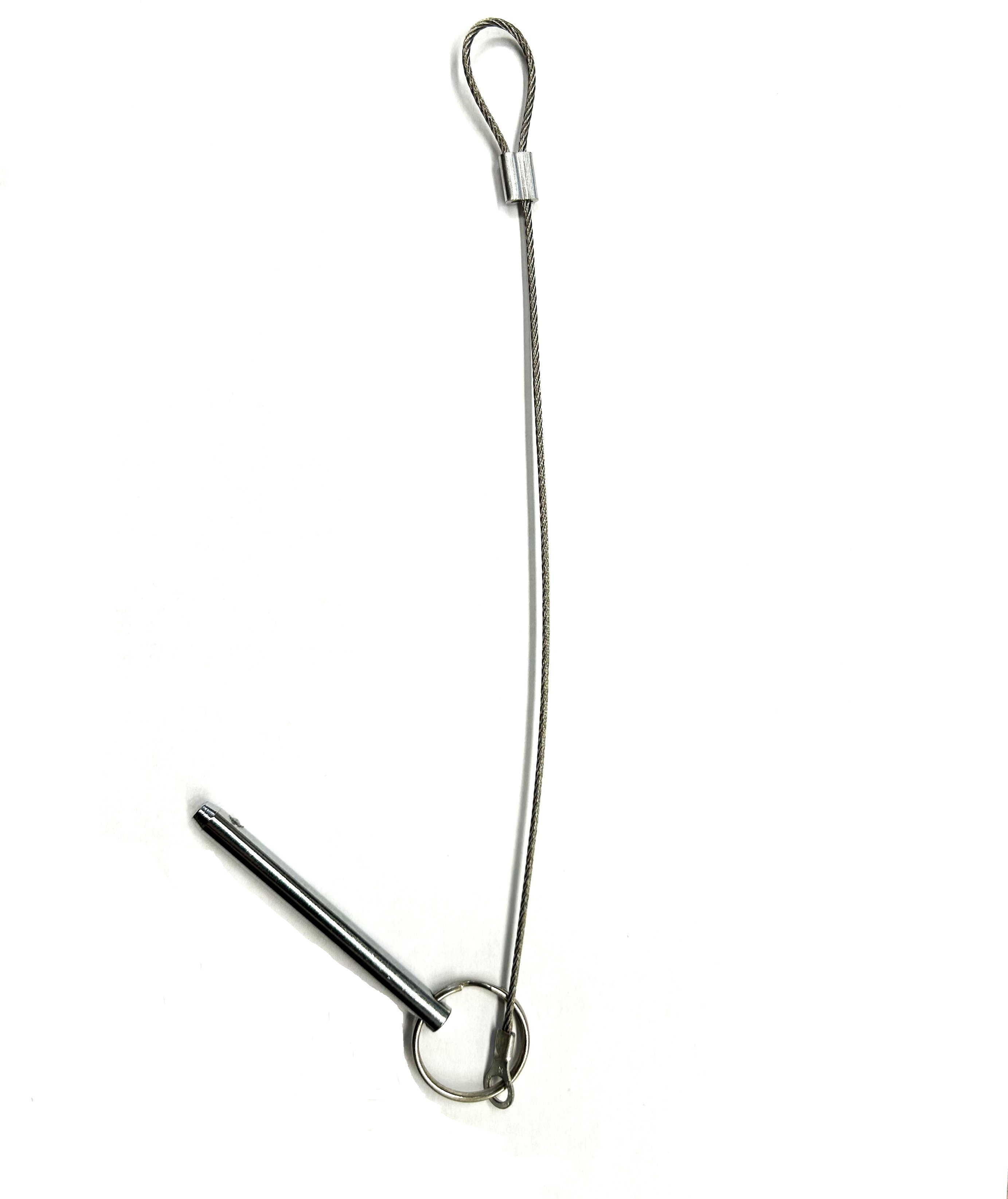 Kolíček pro fixaci výšky teleskopické tyčky Myzox RCP-260