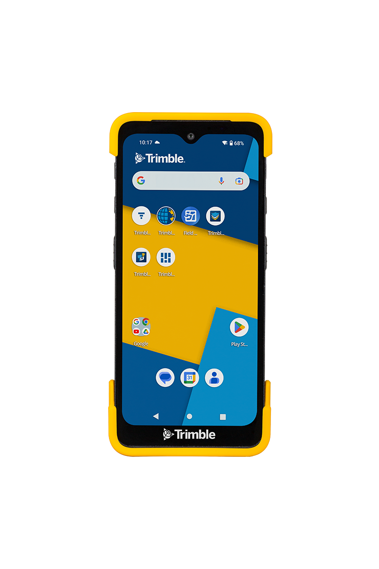 Trimble TDC6  (Android 12, 6GB/64GB, GNSS, BT/WiFi, 5G, USB-C)