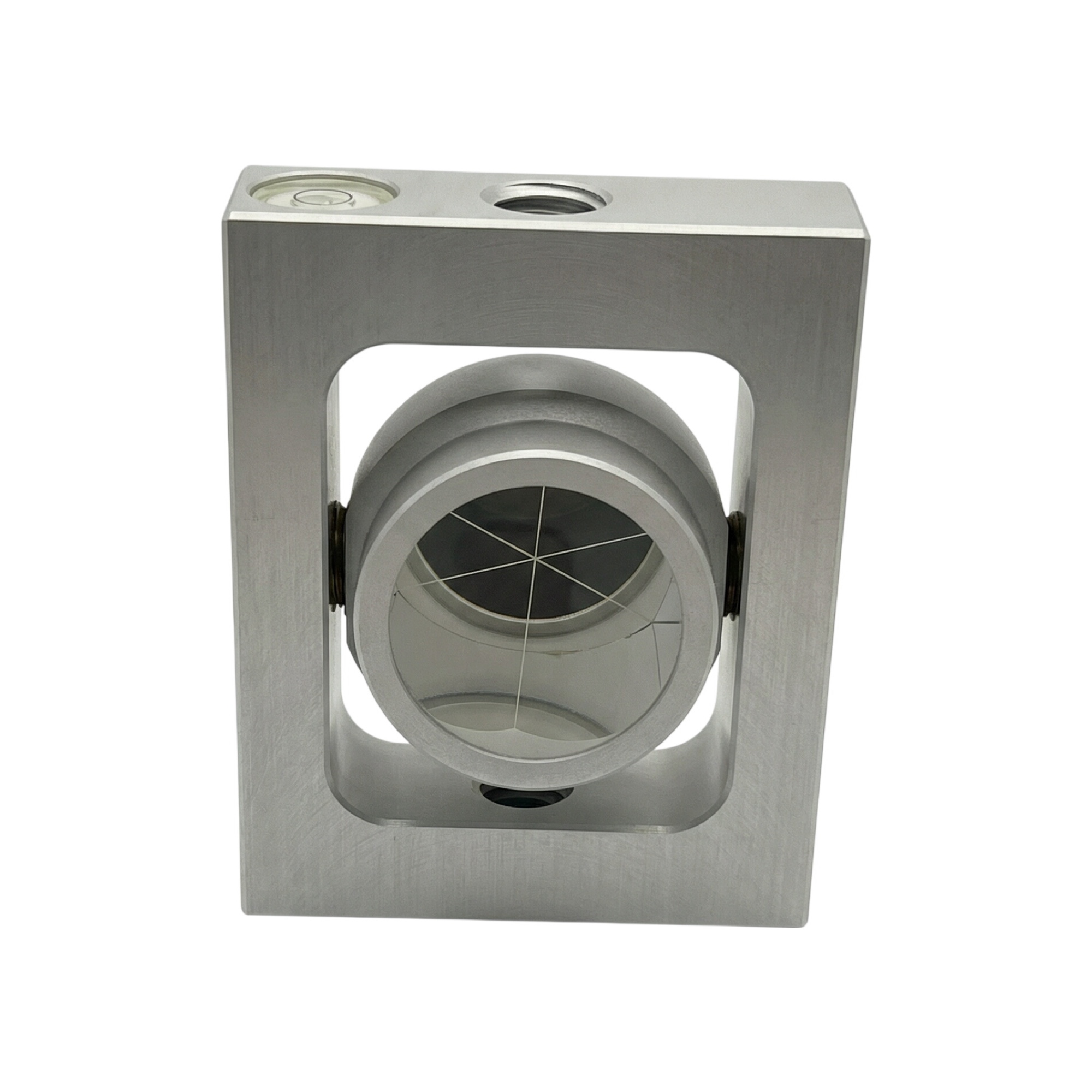 Hranol v rámovém držáku (k= -35 mm)