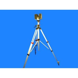 Teleskopický stativ s adaptérem pro Focus3D a TX5