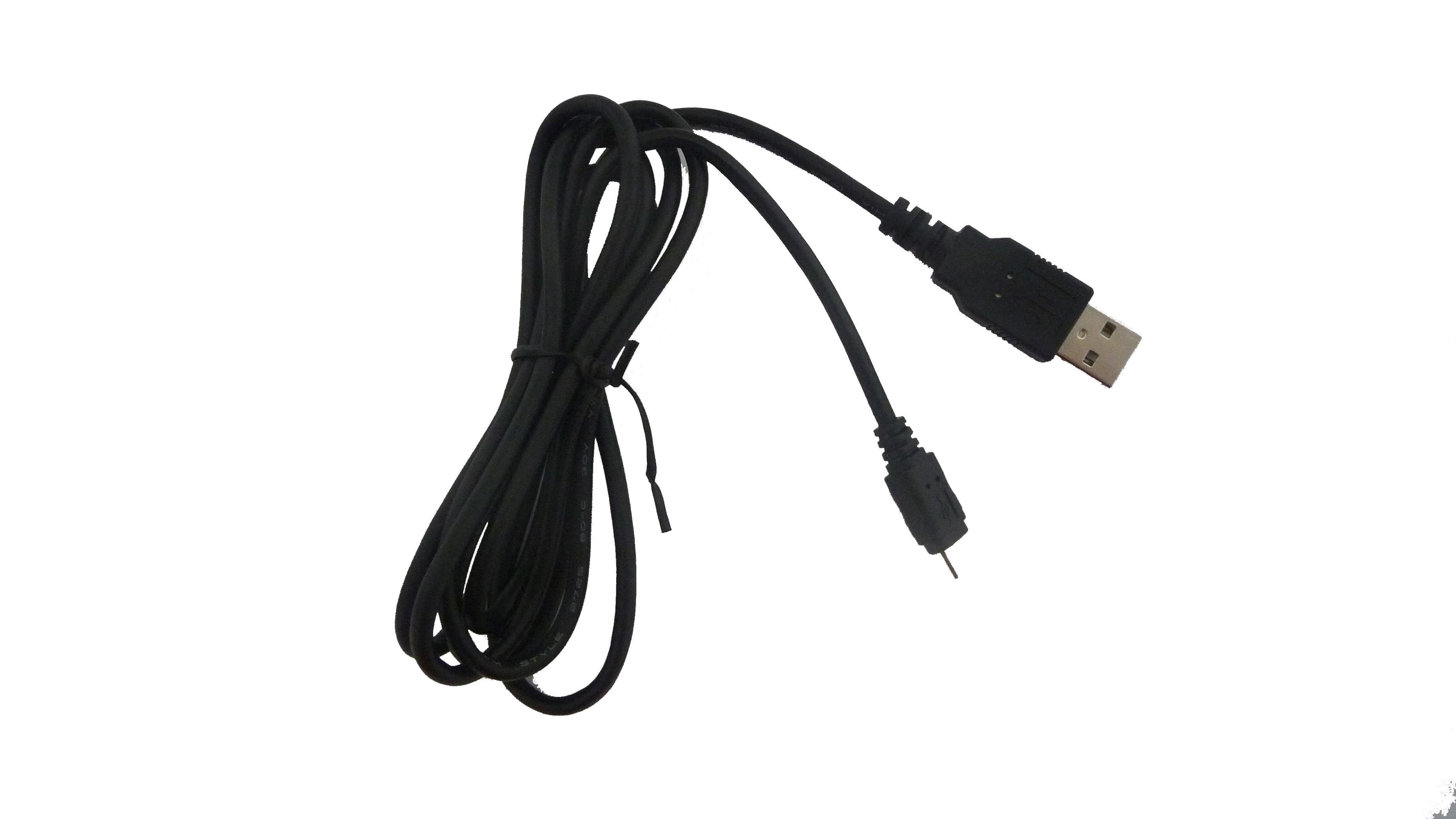 USB kabel pro TDC100