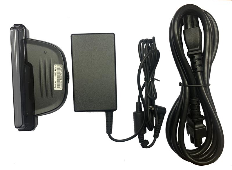 Nabíječka pro 1 baterii do Trimble T10 tabletu