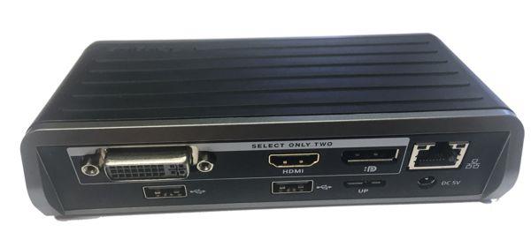 Rozbočovač portů pro TSC7/T7