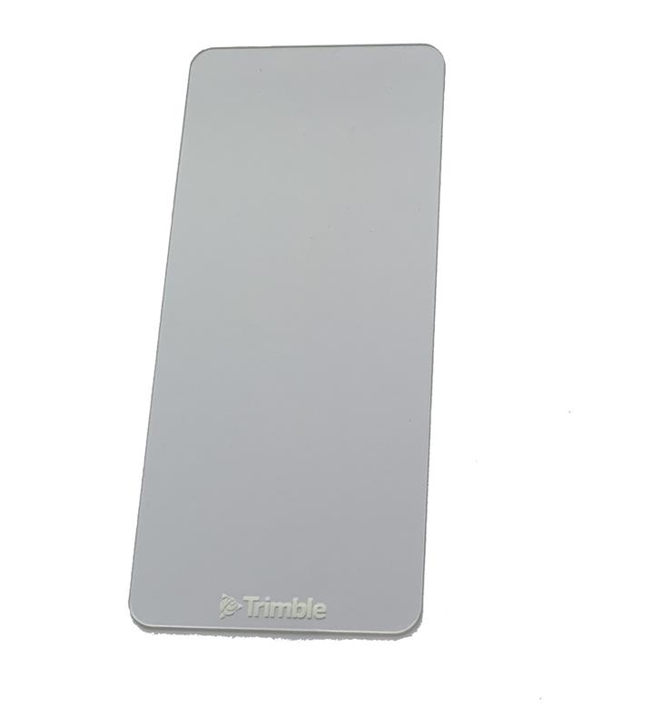 Sklo ochranné pro displej TDC6