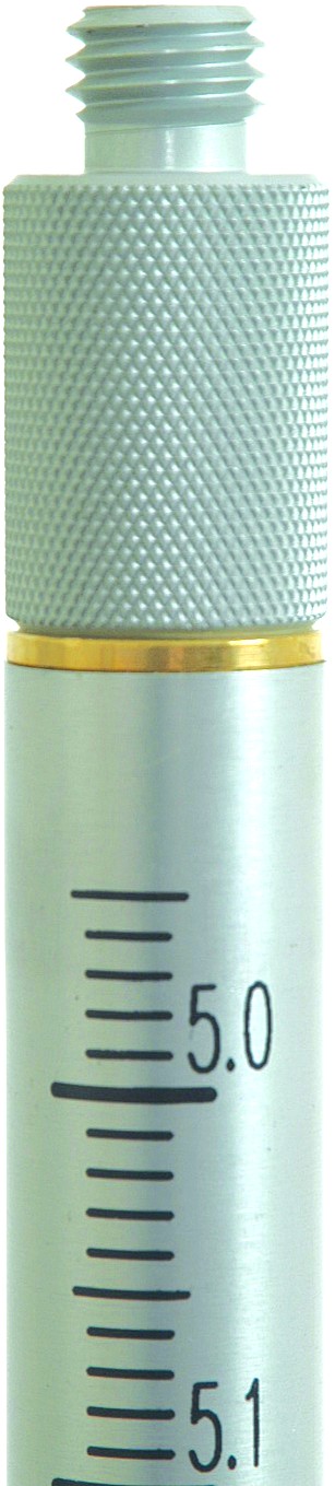 Adaptér k tyčce pro hranol (výška 35 mm)