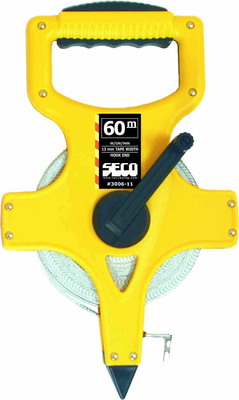 Pásmo ocelové 60 m