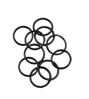 Gumička na uchycení vrtule pro senseFly eBee  (balíček 10 ks)