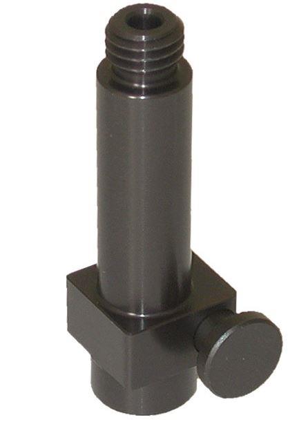 Rychloupínák pro GPS anténu - adaptér pod anténu, SECO