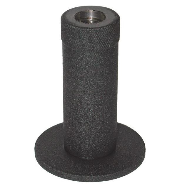 Hrot s rozšířenou základnou pro SECO tyčky