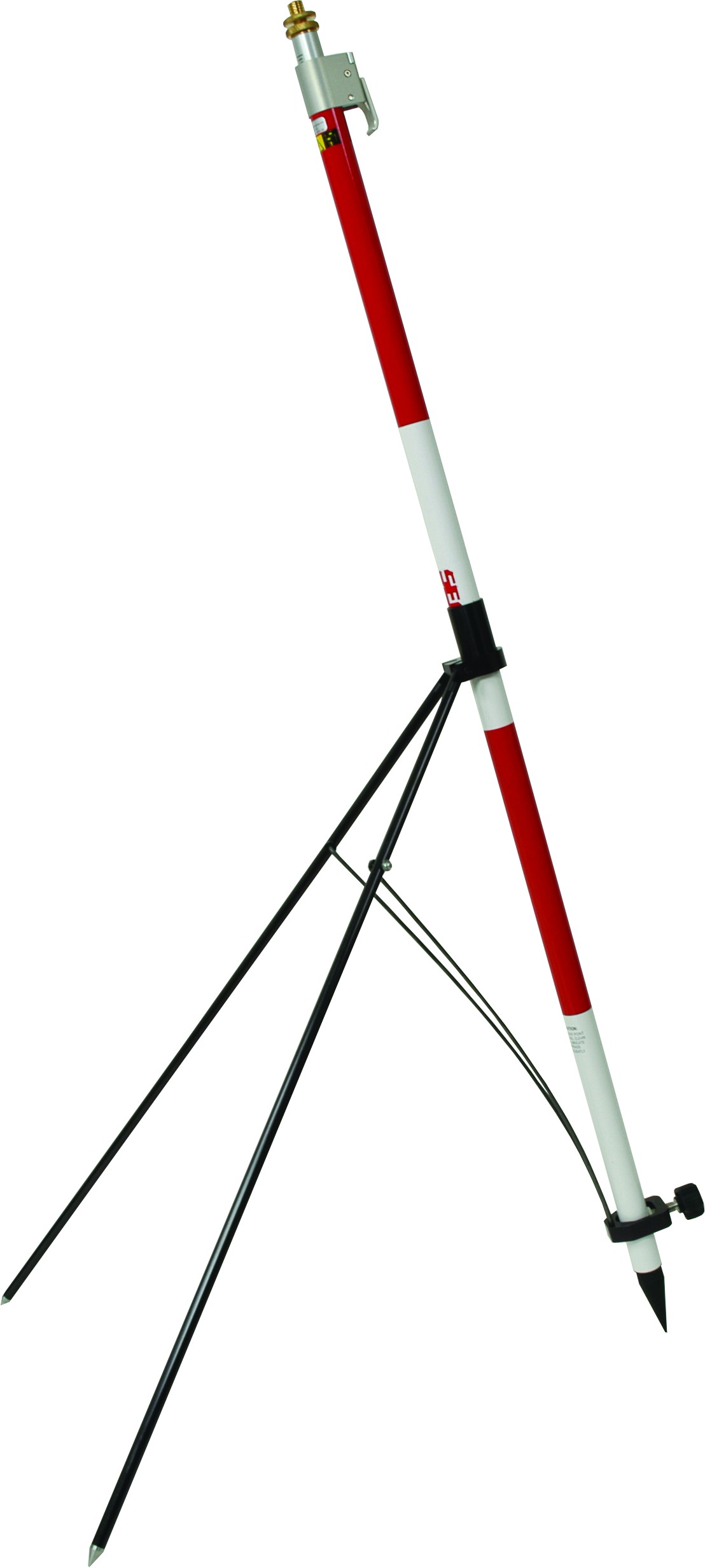 Stojánek pro výtyčku, samosklápěcí, 0.7 kg, SECO