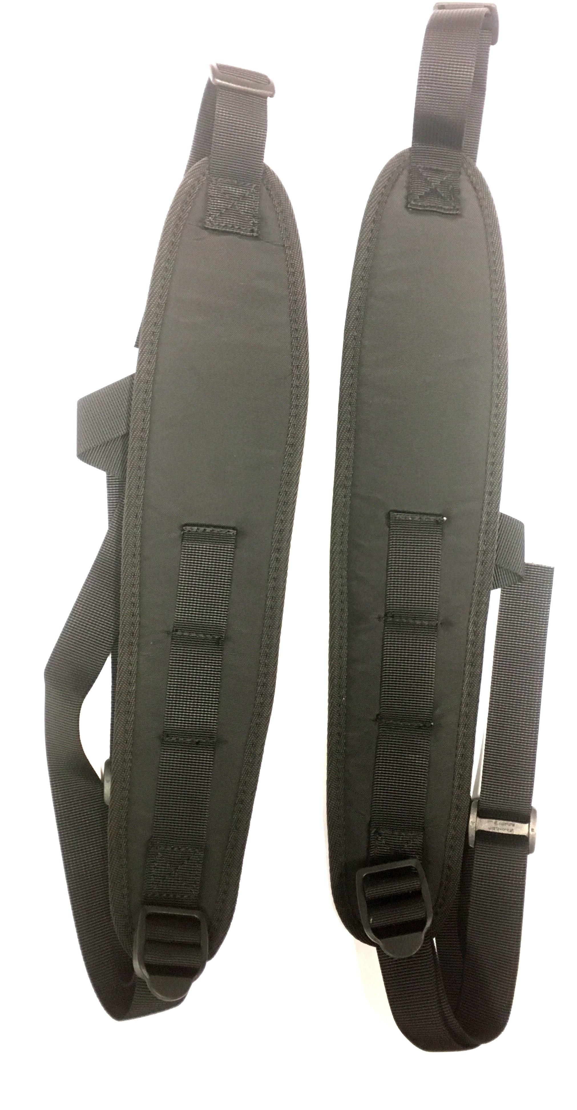 Popruh k transportní bedně pro Trimble S3 (pár)