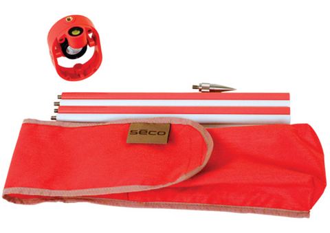 Minihranol 25 mm s tyčkou (k= 0, - 30mm)