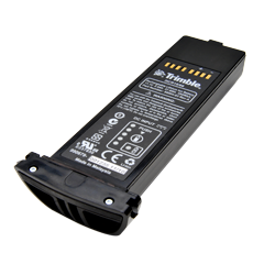Baterie Li-Ion  11.1 V / 2.5 Ah pro GeoExplorer 6000/Geo 7X
