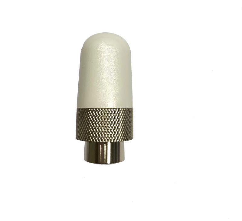 Anténa 2.4 GHz pro GNSS přijímač, krátká