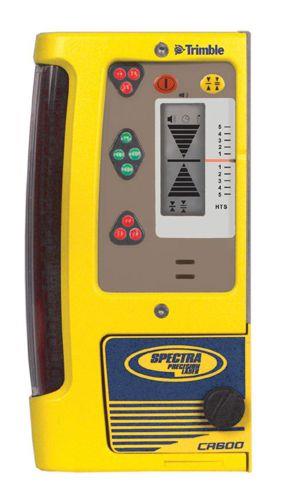 Laserový přijímač CR600