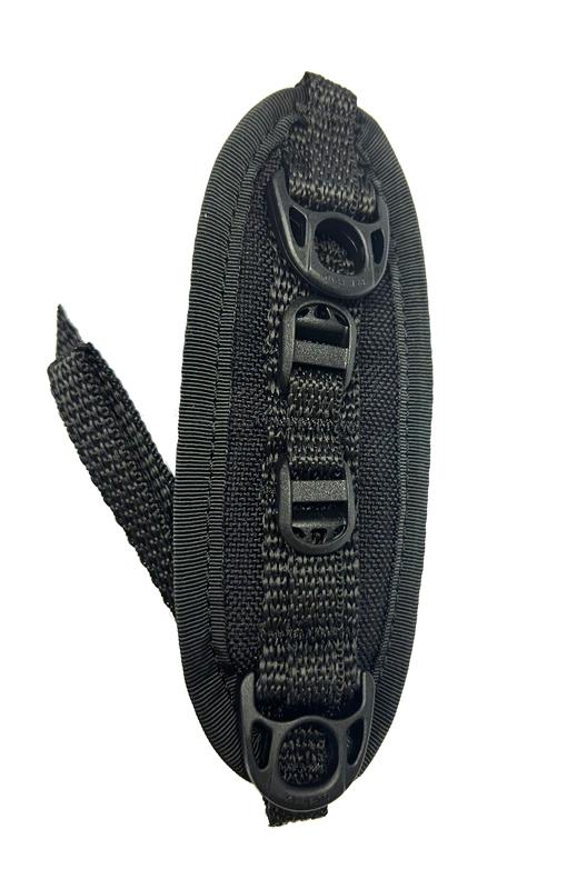 Popruh k držení v ruce pro kontrolní jednotky TSC