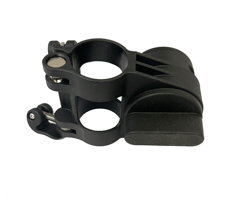 Držák na tyčku pro TSC710, nastavitelný, bajonet