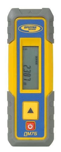 Laserový dálkoměr QM75