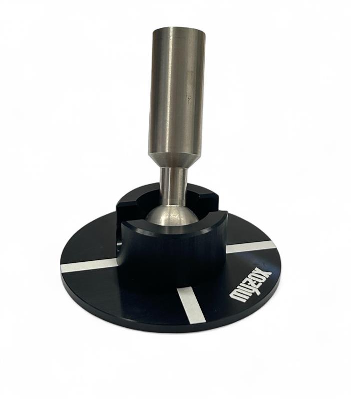 Hrot s rozšířenou základnou, náklapěcí, pro Myzox tyčky