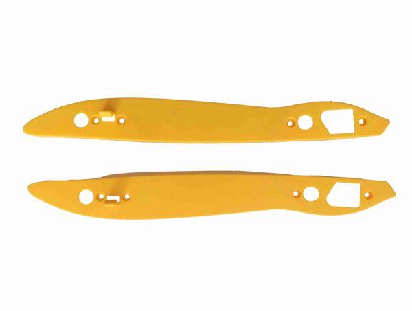 Adaptér pro upevnění křídla eBee X (pár)