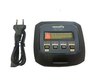 Nabíječka baterií inteligentní - Smart Charger pro baterie senseFly, model S65