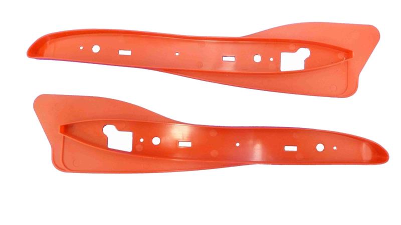 Adaptér pro upevnění křídla  senseFly eBee SQ (pár)