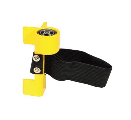 Kompas přídavný k GPS tyčce, Myzox