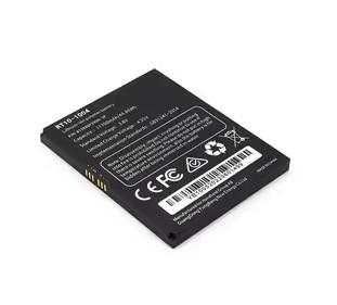 Algiz RT10 náhradní baterie