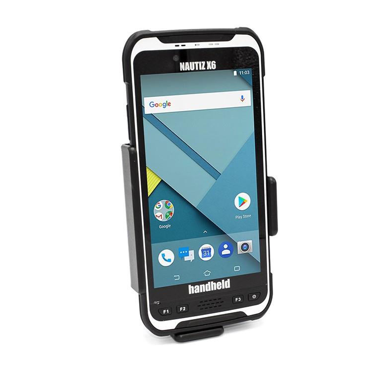 Handheld Nautiz X6