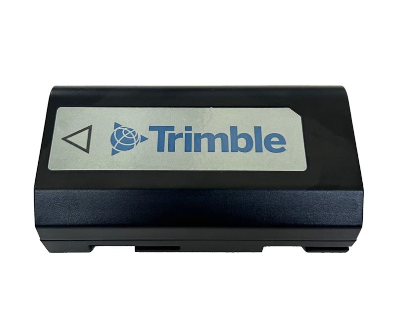 Baterie Li-Ion, 7,2V, 3,35Ah ,Trimble