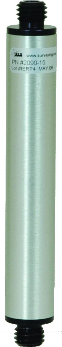 Adaptér SECO Quick Change™ (h=150 mm) pro GPS anténu