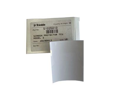 Fólie ochranná pro displej TCU3